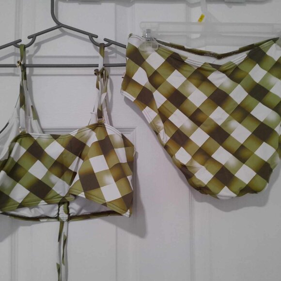 La Vie Retro Bikini (Both Pieces) - Picture 2 of 2